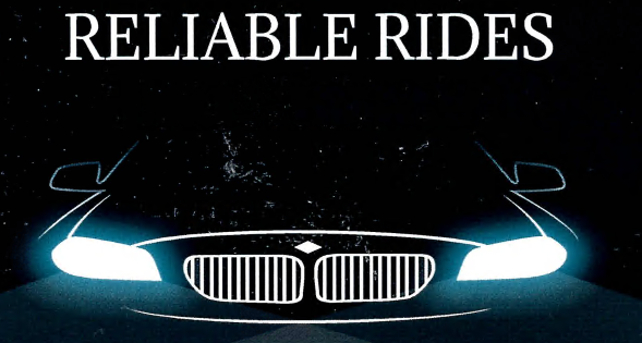 Reliable Rides